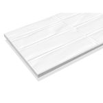 Pisos-y-Muros-Ceramica-Muro-Ice-Deco-Artesanal-Blanco-Brillante-30x60-cm