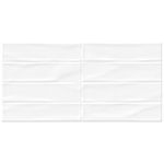 Pisos-y-Muros-Ceramica-Muro-Ice-Deco-Artesanal-Blanco-Brillante-30x60-cm