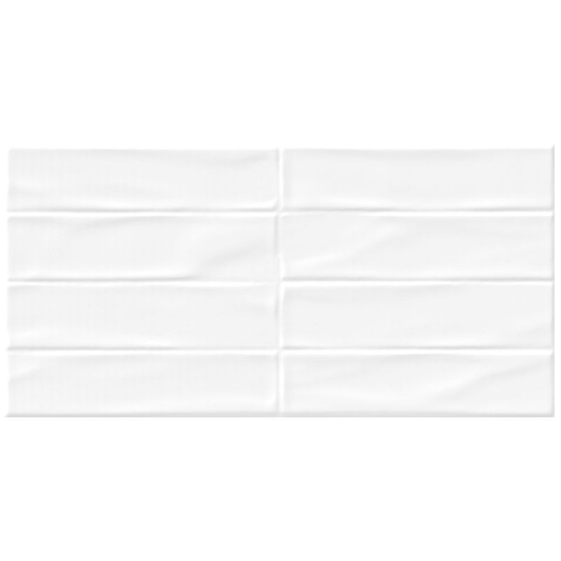 Pisos-y-Muros-Ceramica-Muro-Ice-Deco-Artesanal-Blanco-Brillante-30x60-cm