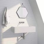 Pisos-y-Muros-Ceramica-Muro-Ice-Deco-Artesanal-Blanco-Brillante-30x60-cm