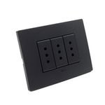 Complementos-de-Instalacion-Placa-Armada-Blue-Tomacorriente-Triple-10A-119x186-mm
