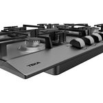 Cocina-Encimera-a-Gas-5-Quemadores-Inoxidable