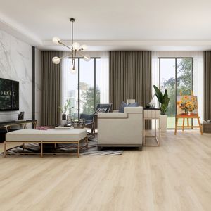 Piso Fotolaminado New Classic Natural 196x1216 mm