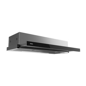 Campana Extraíble a Muro Ecopower 90 cm motor A 811m/3