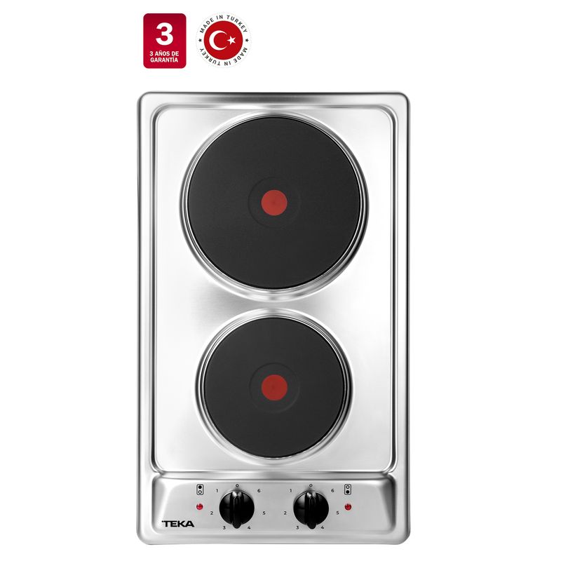 Cocina-Encimera-Electrica-Inox-EM-30--XLF-IX-2P