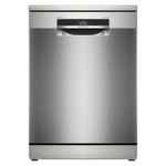 Cocina-Lavavajillas-Silence-12c-Inox-60-cm-Home-Connect