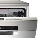 Cocina-Lavavajillas-Silence-12c-Inox-60-cm-Home-Connect