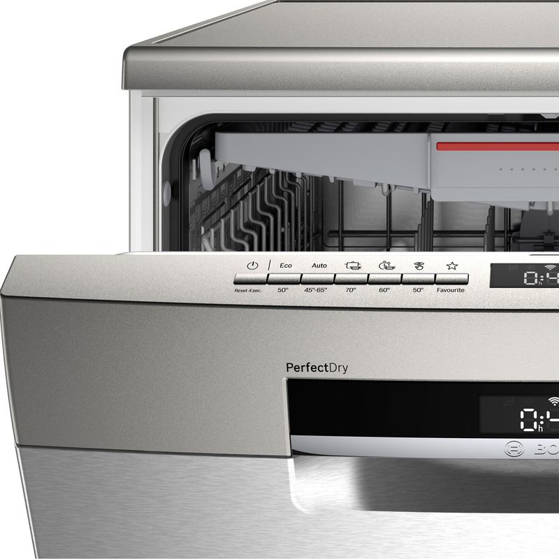Cocina-Lavavajillas-Silence-12c-Inox-60-cm-Home-Connect