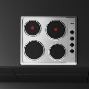 Encimera Eléctrica Empotrada 60 cm 4Z