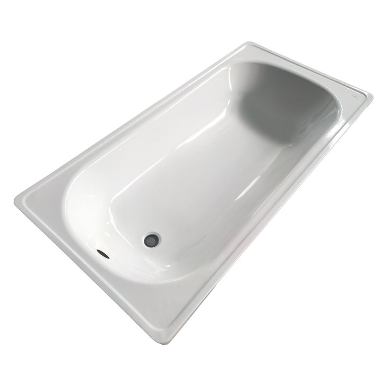 Baños-Tina-Single-N-120x70x24-cm
