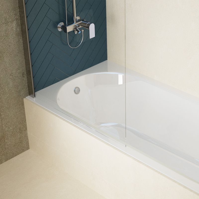 Baños-Tina-Single-N-120x70x24-cm