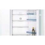 Cocina-Refrigerador-Combi-SER4-Blanca-Integrable-267-L