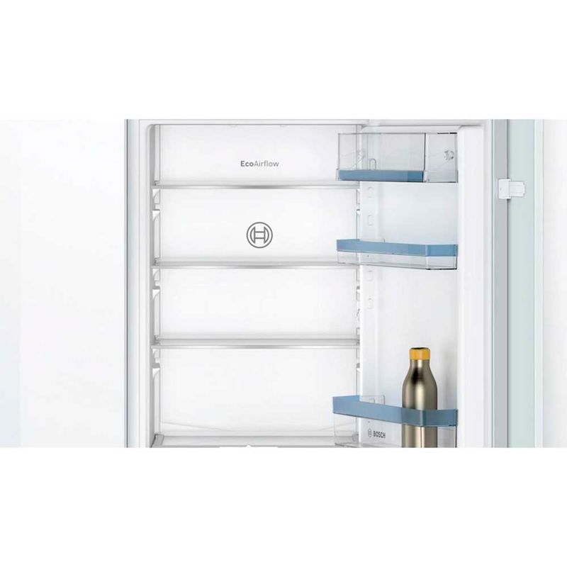 Cocina-Refrigerador-Combi-SER4-Blanca-Integrable-267-L