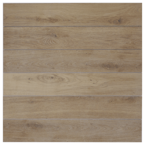 Porcelanato Rigel Walnut Mate Inout Antideslizante 15x90 cm