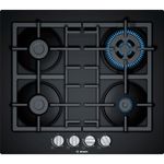 Cocina-Encimera-Vitroceramica-a-Gas-4-Quemadores-Vidrio-Templado-PNH6B6B90-30-cm