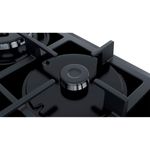 Cocina-Encimera-Vitroceramica-a-Gas-4-Quemadores-Vidrio-Templado-PNH6B6B90-30-cm