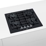 Cocina-Encimera-Vitroceramica-a-Gas-4-Quemadores-Vidrio-Templado-PNH6B6B90-30-cm