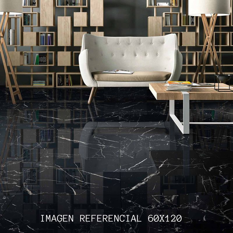 Pisos-y-Muros-Porcelanato-Prestige-Black-Pulido-120x60-cm