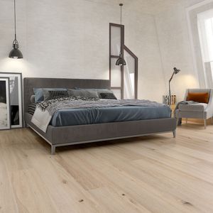 Piso Fotolaminado Horizon Sand 1790x241x8 mm