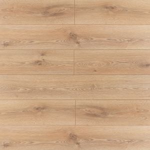 Piso Fotolaminado Aspen Light Brown 191x1200 mm