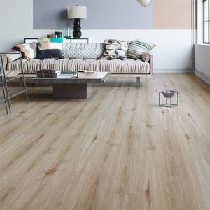 Piso Vinílico SPC Mandala Greco XL 228x1500 mm