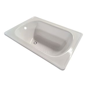 Tina Single Plus 100x70x36 cm