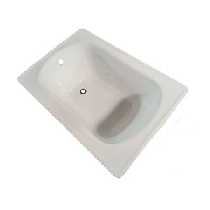 Tina Single Plus 100x70x36 cm