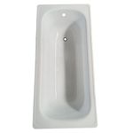 Baños-Tina-Single-Plus-150x70x36-cm