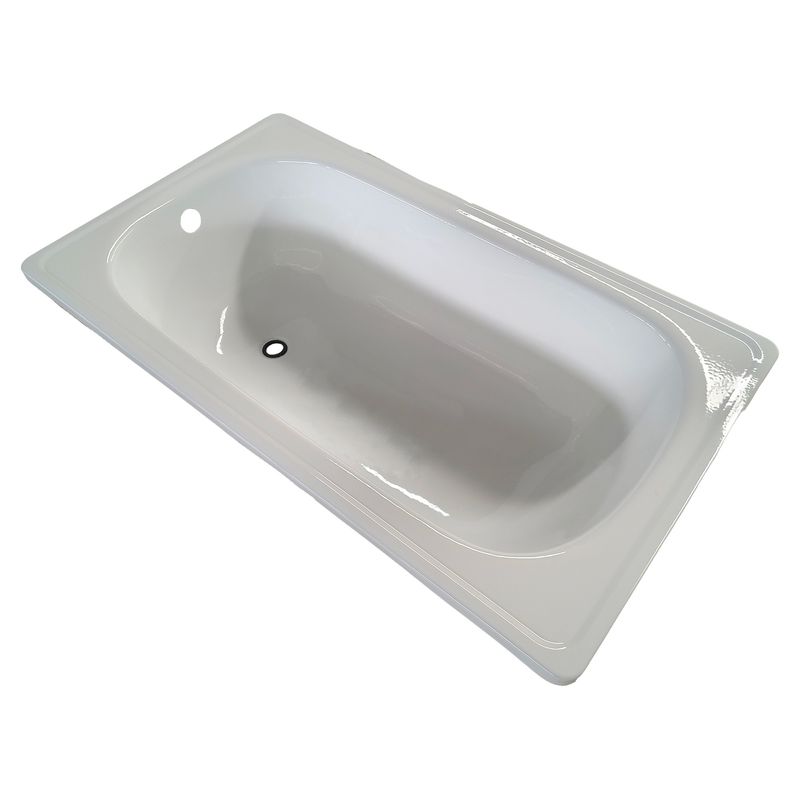 Baños-Tina-Single-Plus-140x70x36-cm
