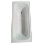 Baños-Tina-Single-Plus-Con-Antideslizante-150x70x36-cm