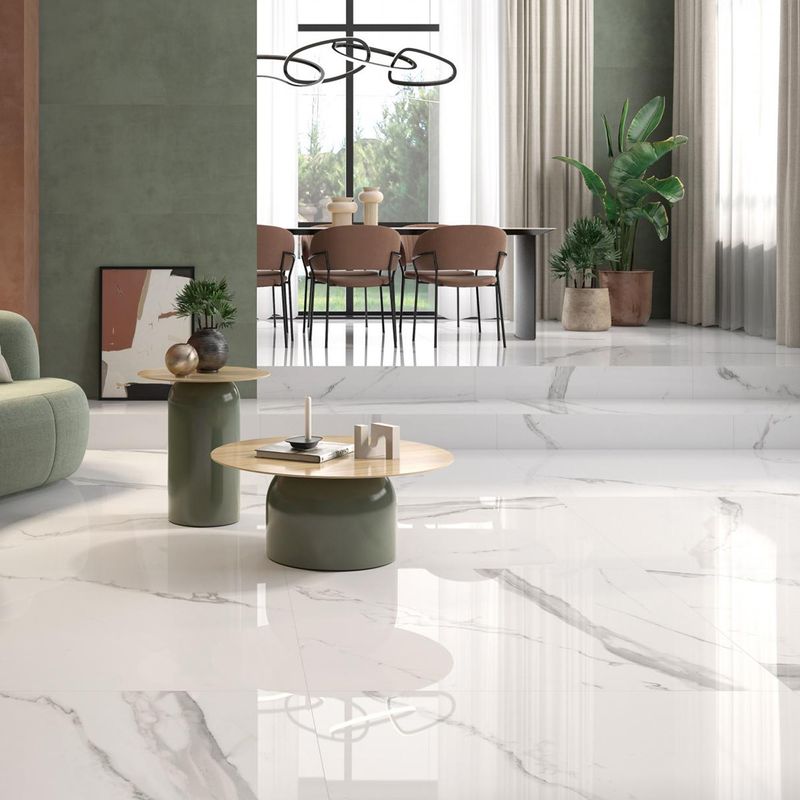 Pisos-y-Muros-Ceramica-Muro-Eleganza-Saggio-Verde-Mate-30x60-cm