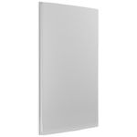Baños-Mampara-Ducha-Tina-Style-Abatible-Angulo-Recto-900x1400-mm