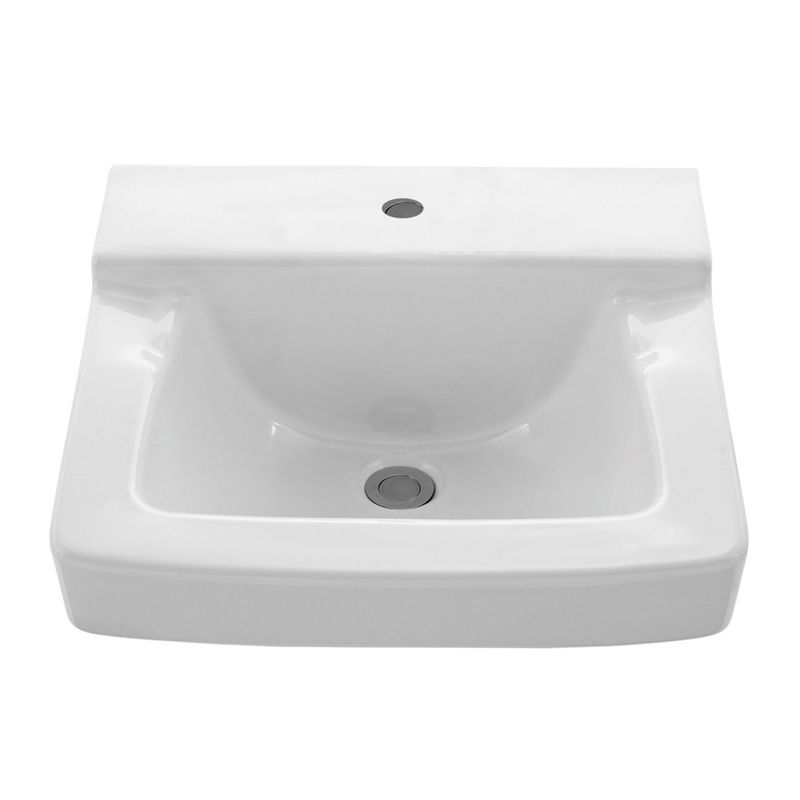 Baños-Lavamanos-Connect-ADA-a-Muro-con-Rebalse-y-Fijaciones-Blanco