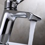 Baños-Griferia-de-Lavamanos-Urban-sin-Desague-Cromado-Coldstart