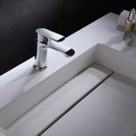 Baños-Griferia-de-Lavamanos-Urban-sin-Desague-Cromado-Coldstart