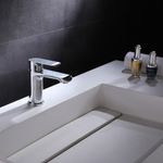 Baños-Griferia-de-Lavamanos-Urban-sin-Desague-Cromado-Coldstart