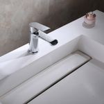 Baños-Griferia-de-Lavamanos-Urban-sin-Desague-Cromado-Coldstart