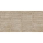 Pisos-y-Muros-Porcelanato-Artcraft-Beige-Gris-Mate-Decorados-5.3x30-cm