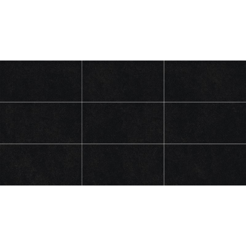 Pisos-y-Muros-Gres-Porcelanico-Klassic-Negro-Mate-30x60-cm