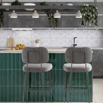Pisos-y-Muros-Ceramica-Muro-Nature-Gris-Mate-30x60-cm