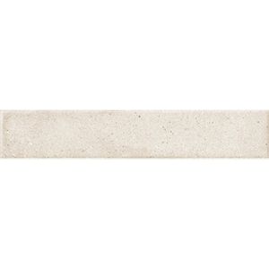 Porcelanato Artcraft Beige Mate Decorados 5.3x30 cm