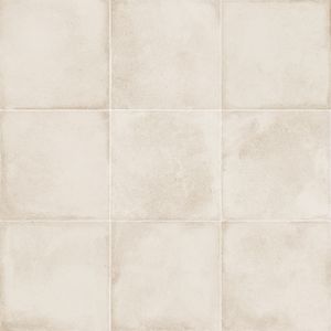 Porcelanato Artcraft Beige Mate Decorados 20x20 cm