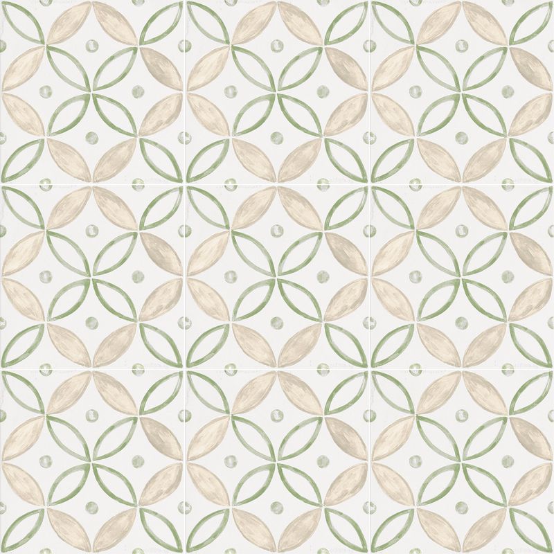 Pisos-y-Muros-Porcelanato-Artcraft-Decoro-Segni-Multicolor-Mate-20x20-cm