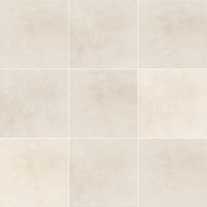 Porcelanato Slow Pomice Beige Mate Cemento 75x75 cm