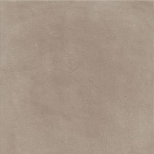 Porcelanato Slow Argilla Gris Mate Cemento 75x75 cm