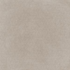 Porcelanato Slow Decoro Rafia Argulla Gris Mate Cemento 75x75 cm