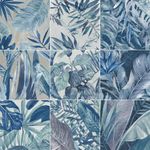 Pisos-y-Muros-Porcelanato-Empire-Floral-Azul-Mate-15x15-cm