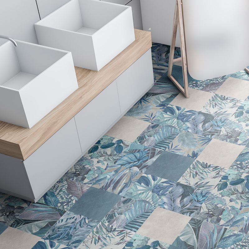 Pisos-y-Muros-Porcelanato-Empire-Floral-Azul-Mate-15x15-cm