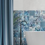 Pisos-y-Muros-Porcelanato-Empire-Floral-Azul-Mate-15x15-cm
