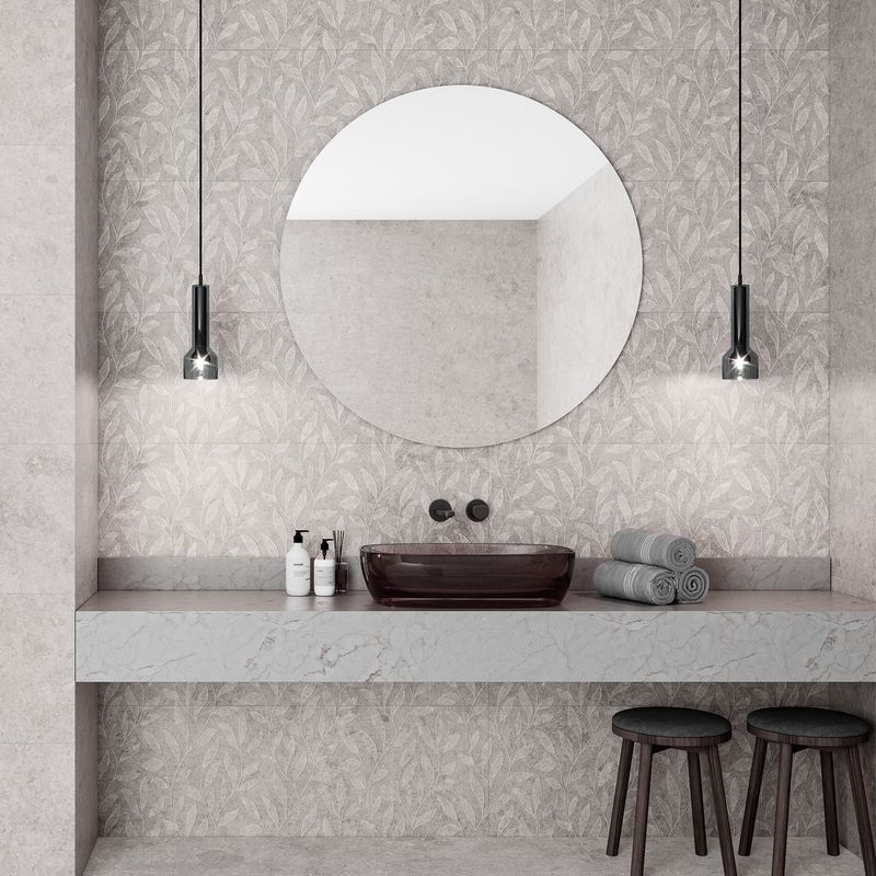 Pisos-y-Muros-Ceramica-Muro-Cavalinna-Blanco-Graphic-Mate-40x120-cm
